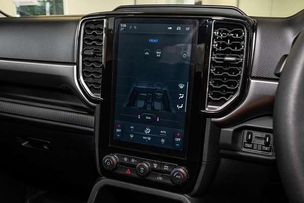 2024 Ford Ranger XLT 4X4