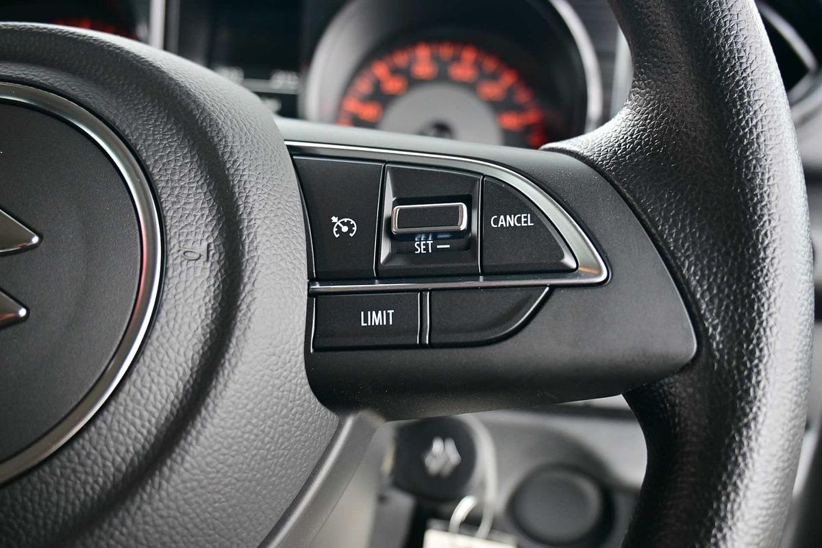 2024 Suzuki Jimny