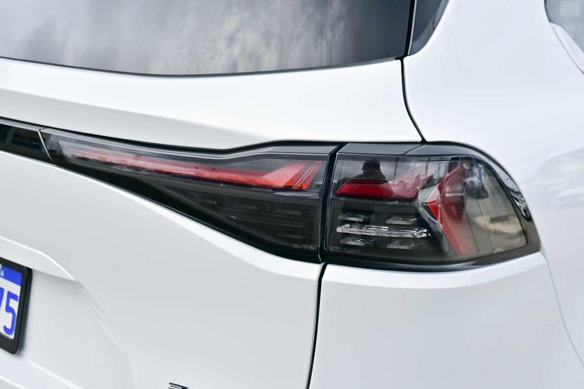 2025 Isuzu MU-X