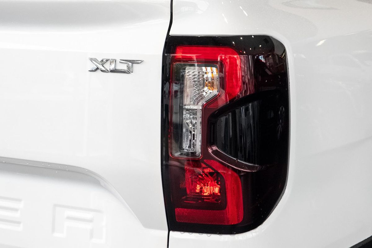 2024 Ford Ranger XLT 4X4