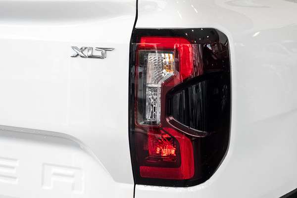 2024 Ford Ranger XLT 4X4