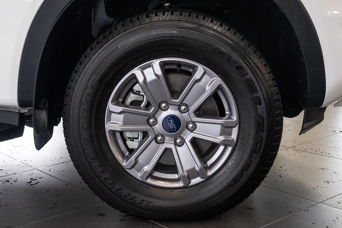 2024 Ford Ranger XLT 4X4