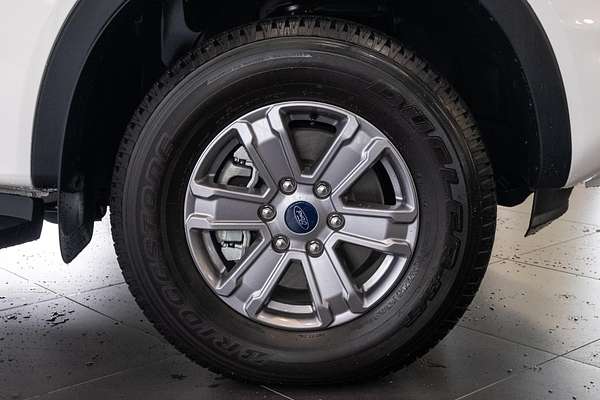 2024 Ford Ranger XLT 4X4