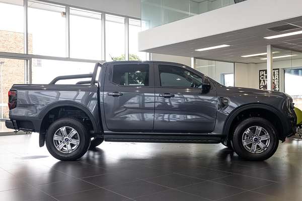 2024 Ford Ranger XLT 4X4