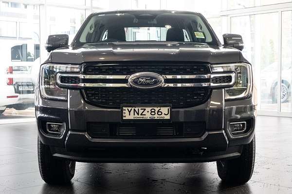 2024 Ford Ranger XLT 4X4
