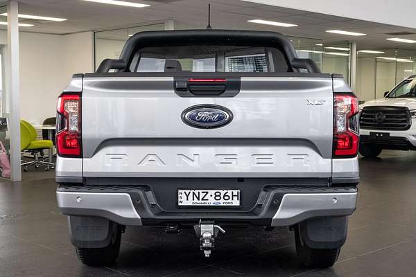 2024 Ford Ranger XLT 4X4