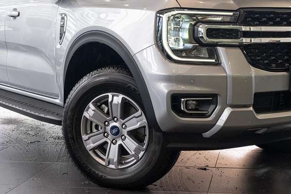 2024 Ford Ranger XLT 4X4