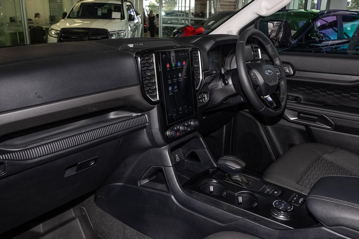 2024 Ford Ranger XLT 4X4