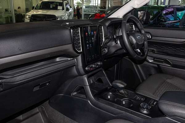 2024 Ford Ranger XLT 4X4