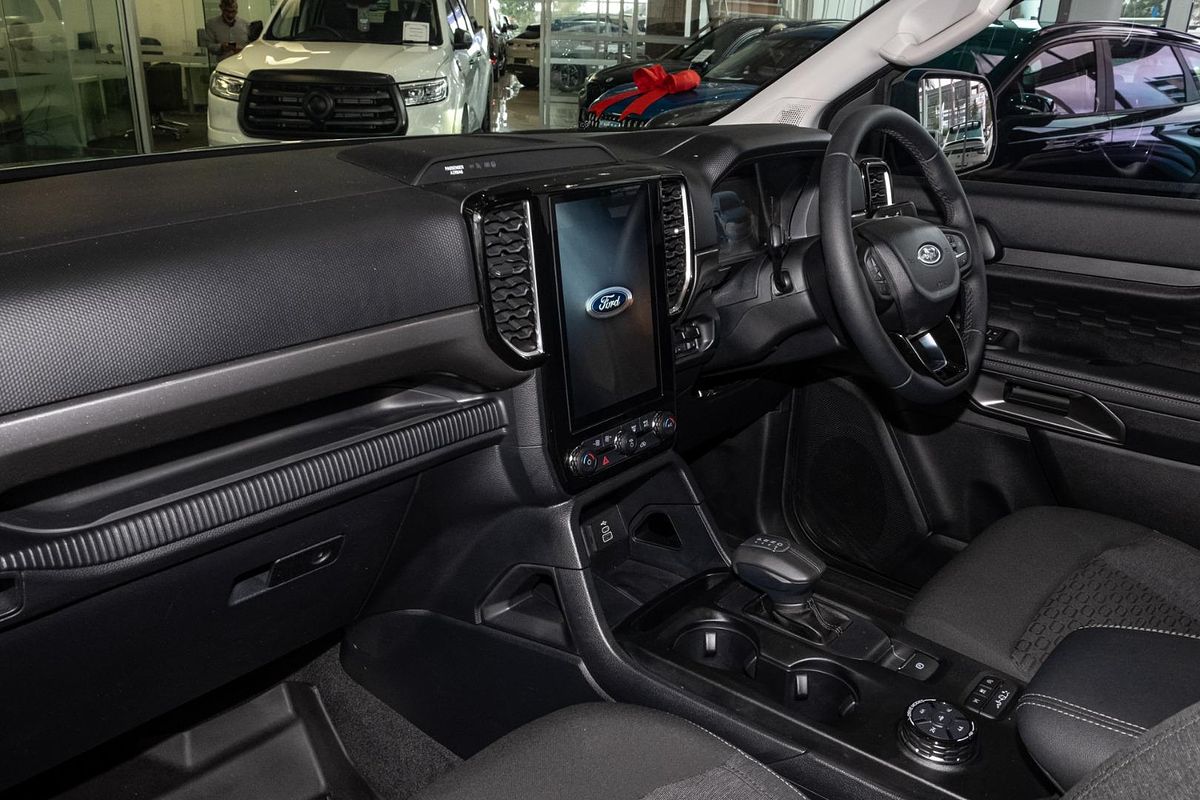 2024 Ford Ranger XLT 4X4