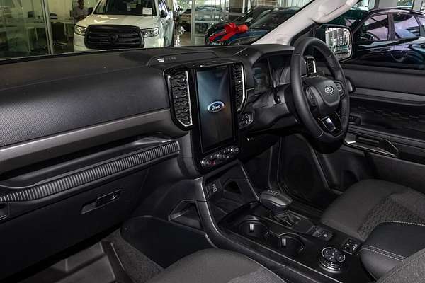 2024 Ford Ranger XLT 4X4