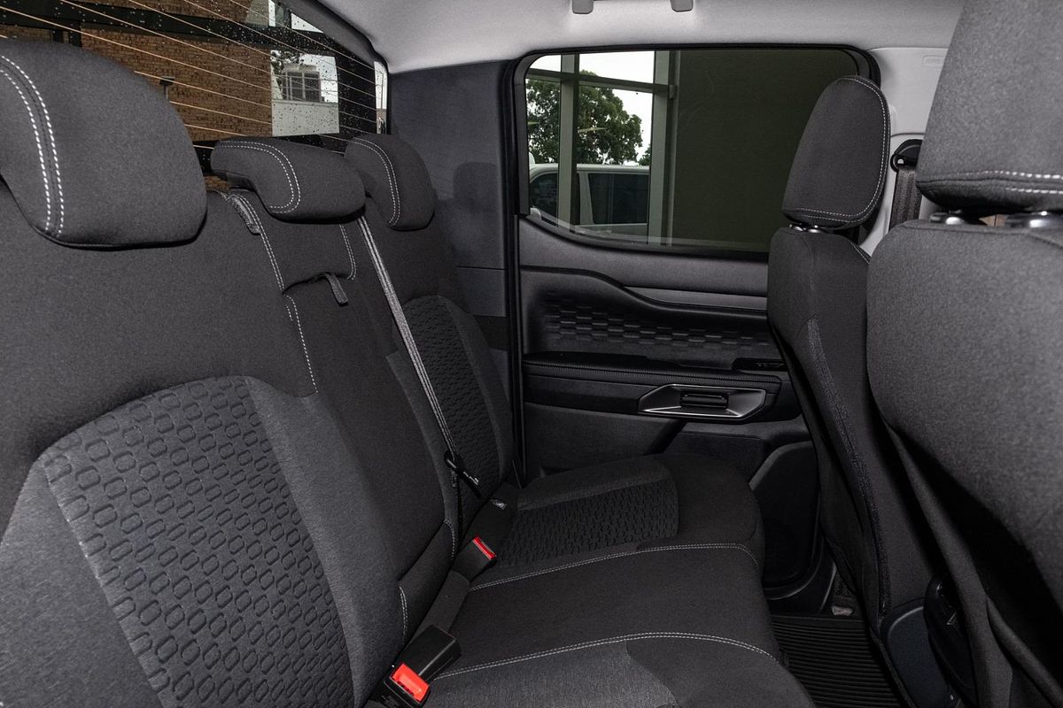 2024 Ford Ranger XLT 4X4