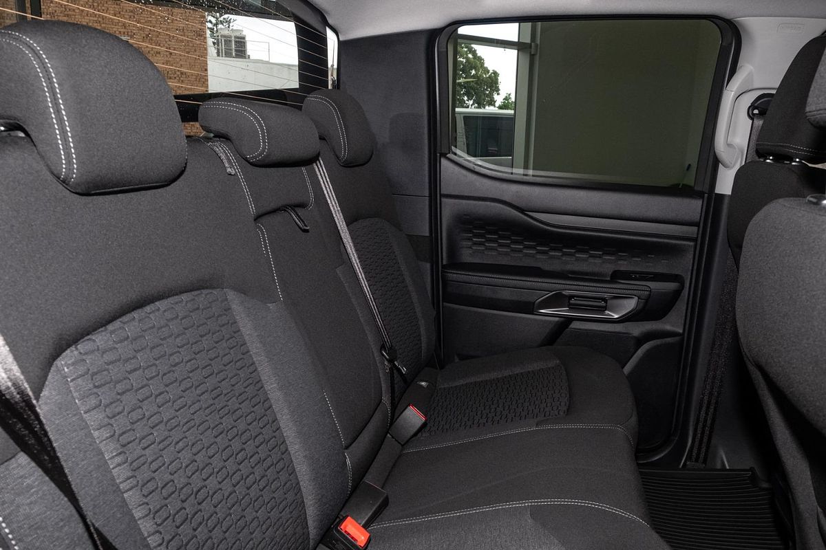 2024 Ford Ranger XLT 4X4