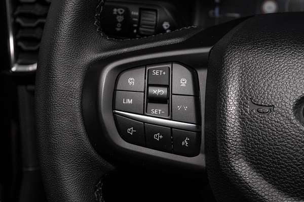 2024 Ford Ranger XLT 4X4