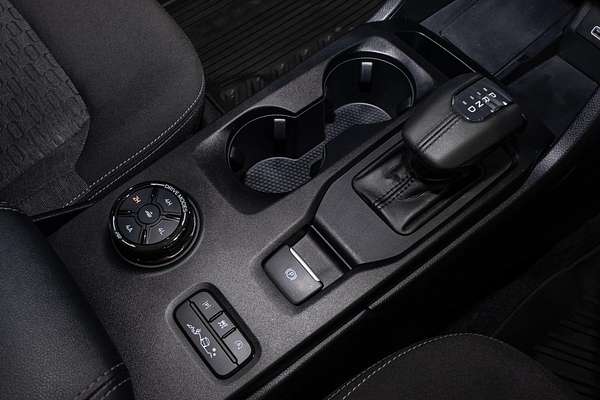 2024 Ford Ranger XLT 4X4