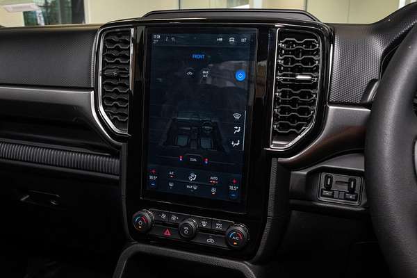2024 Ford Ranger XLT 4X4
