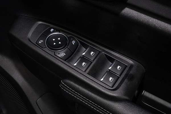 2024 Ford Ranger XLT 4X4