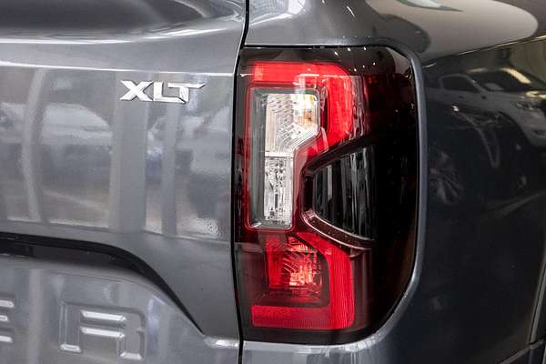 2024 Ford Ranger XLT 4X4