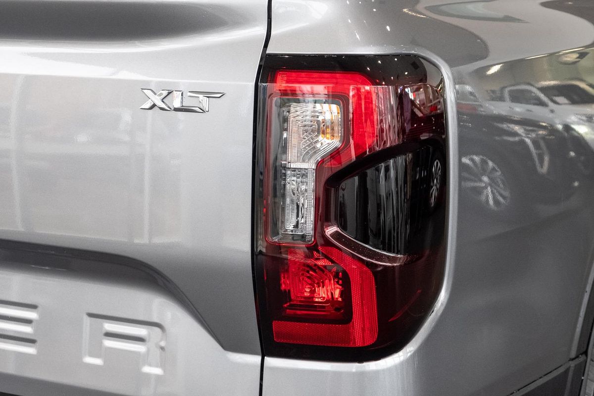 2024 Ford Ranger XLT 4X4
