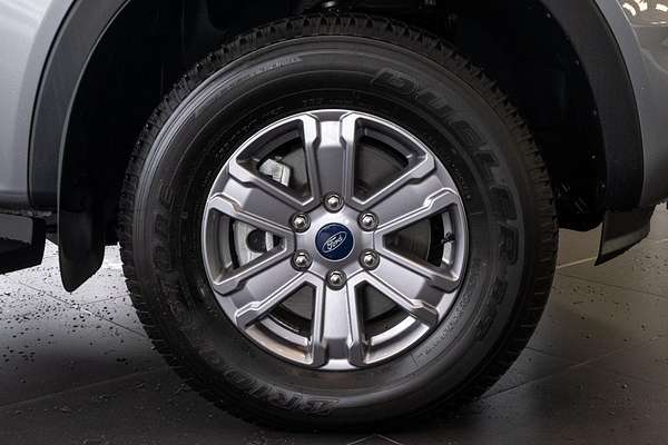 2024 Ford Ranger XLT 4X4