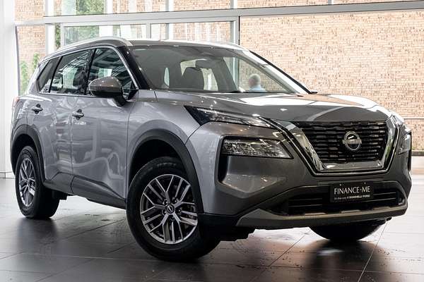 2023 Nissan X-TRAIL ST T33