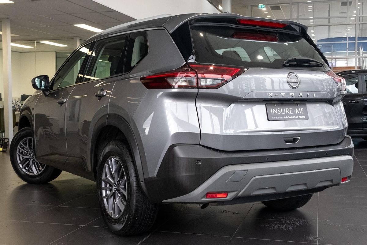 2023 Nissan X-TRAIL ST T33