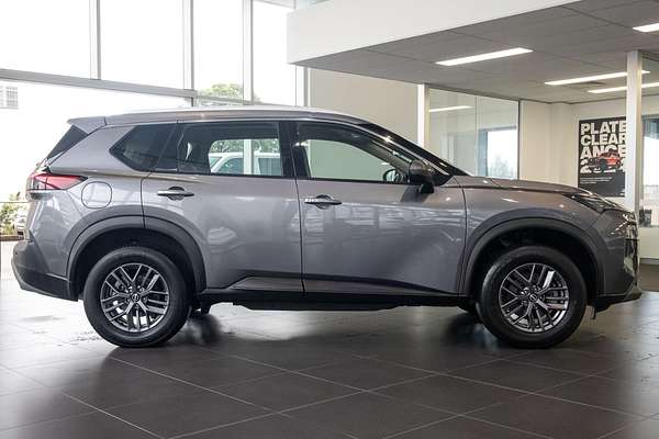 2023 Nissan X-TRAIL ST T33