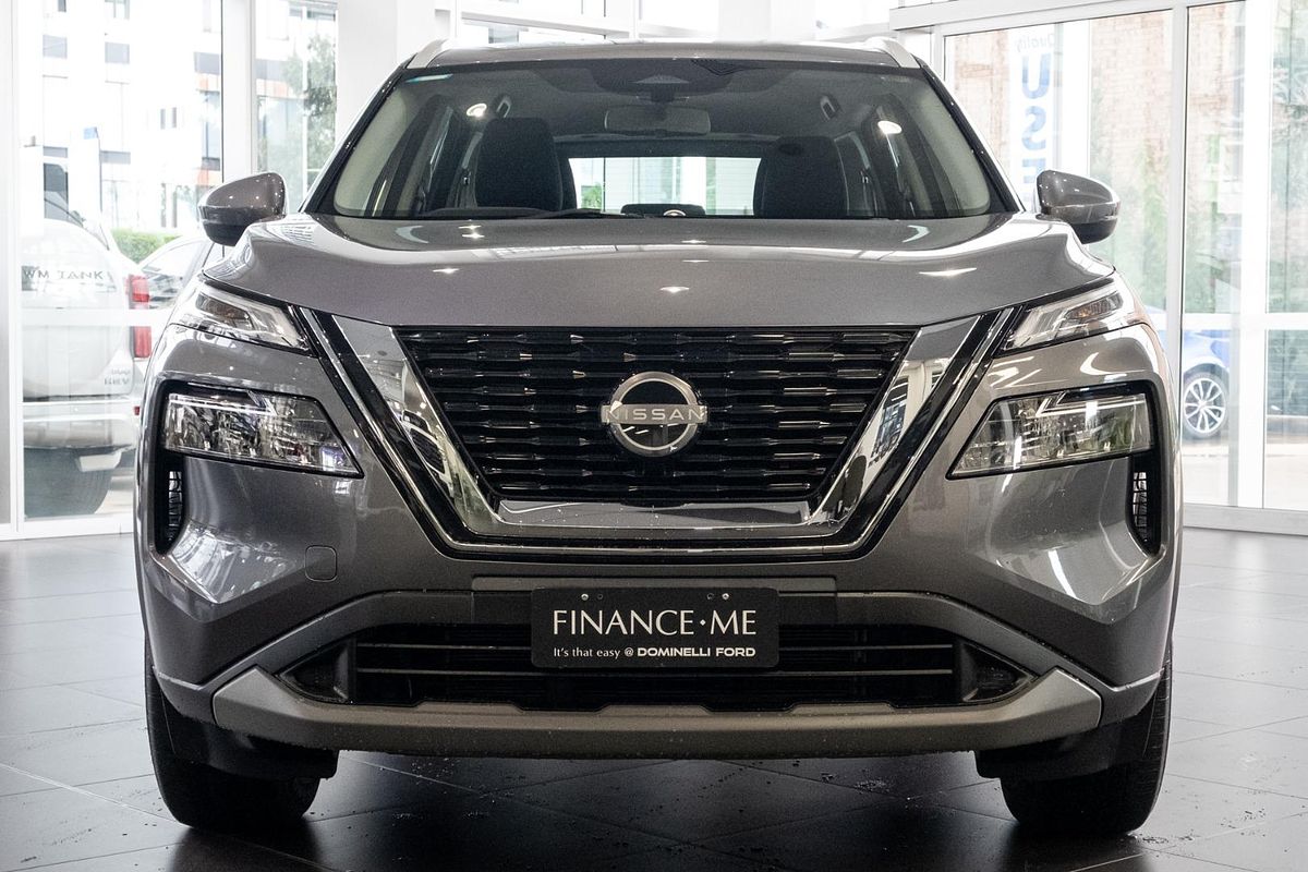 2023 Nissan X-TRAIL ST T33