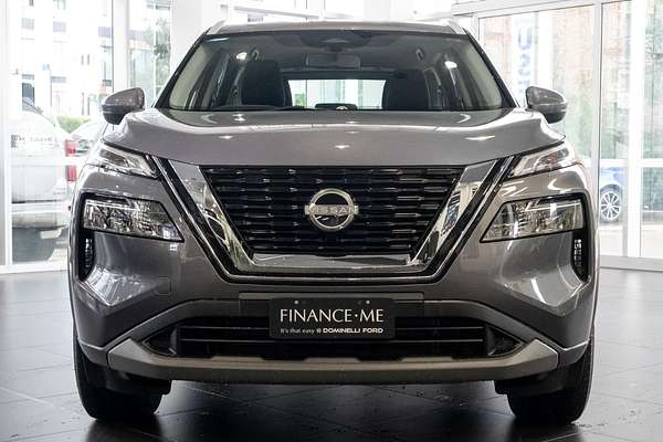 2023 Nissan X-TRAIL ST T33