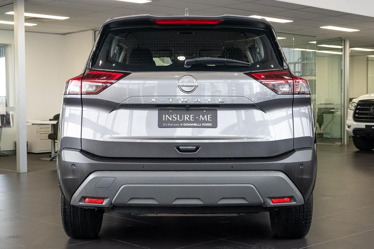 2023 Nissan X-TRAIL ST T33