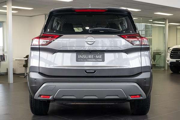 2023 Nissan X-TRAIL ST T33