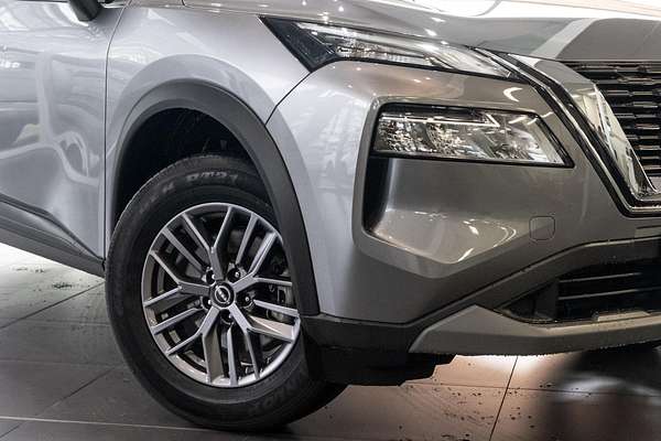 2023 Nissan X-TRAIL ST T33