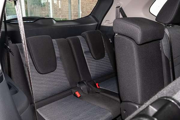 2023 Nissan X-TRAIL ST T33