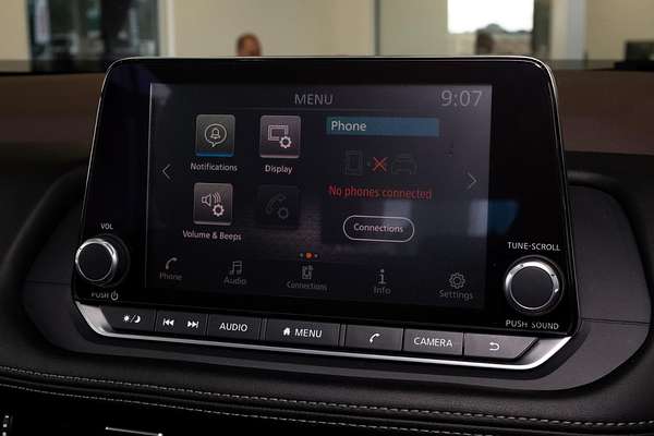 2023 Nissan X-TRAIL ST T33