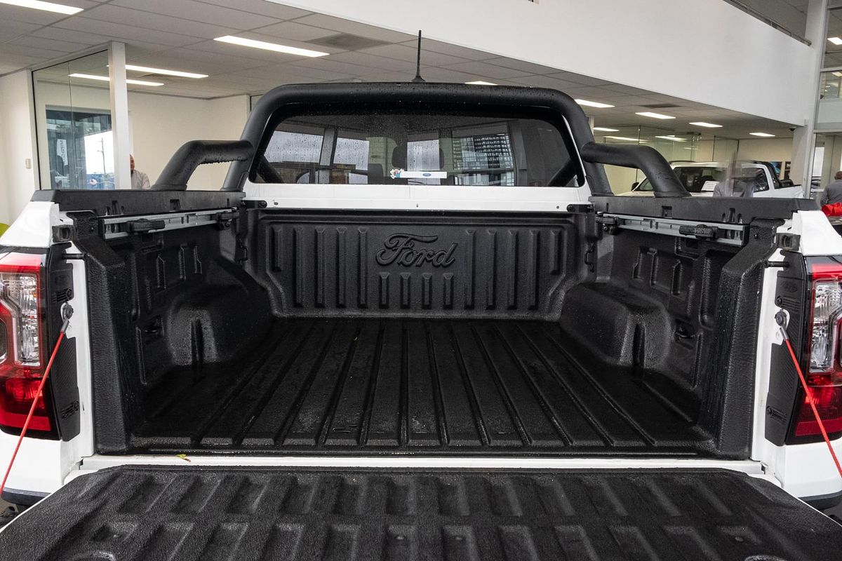 2024 Ford Ranger Sport 4X4