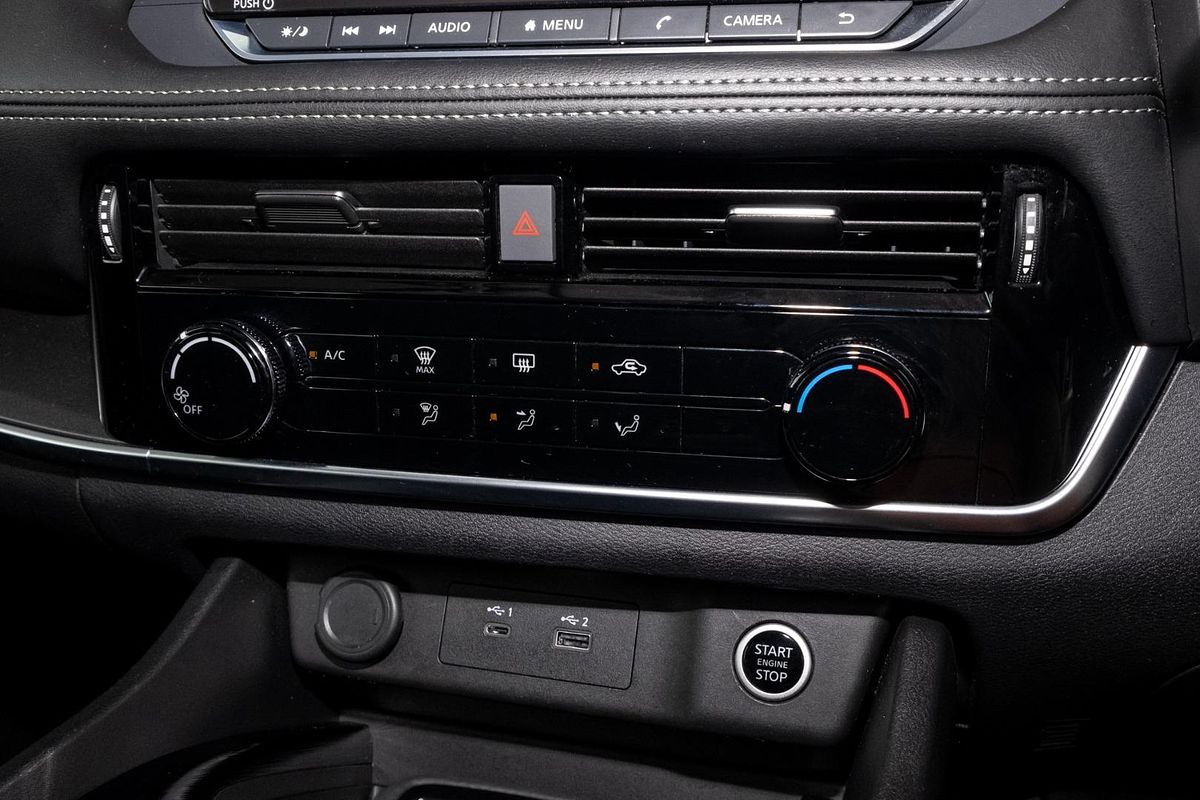 2023 Nissan X-TRAIL ST T33