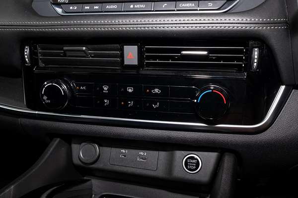 2023 Nissan X-TRAIL ST T33