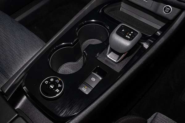 2023 Nissan X-TRAIL ST T33