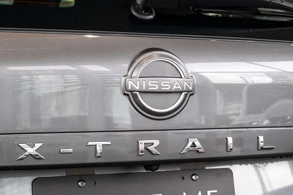 2023 Nissan X-TRAIL ST T33