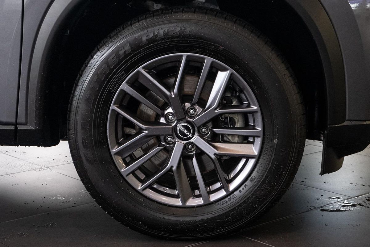 2023 Nissan X-TRAIL ST T33
