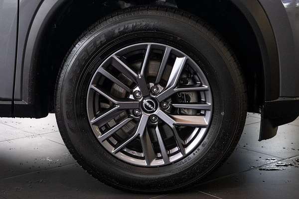 2023 Nissan X-TRAIL ST T33