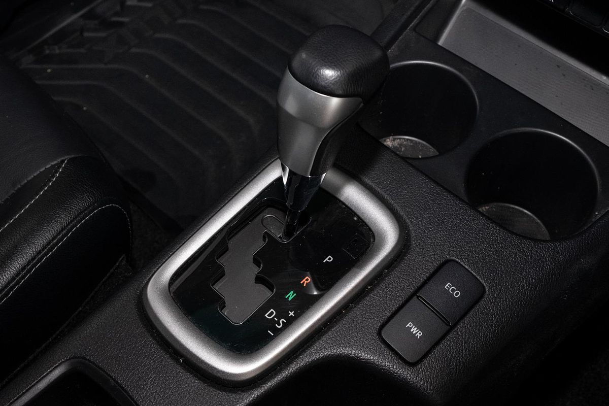 2023 Toyota Hilux SR5 GUN126R 4X4