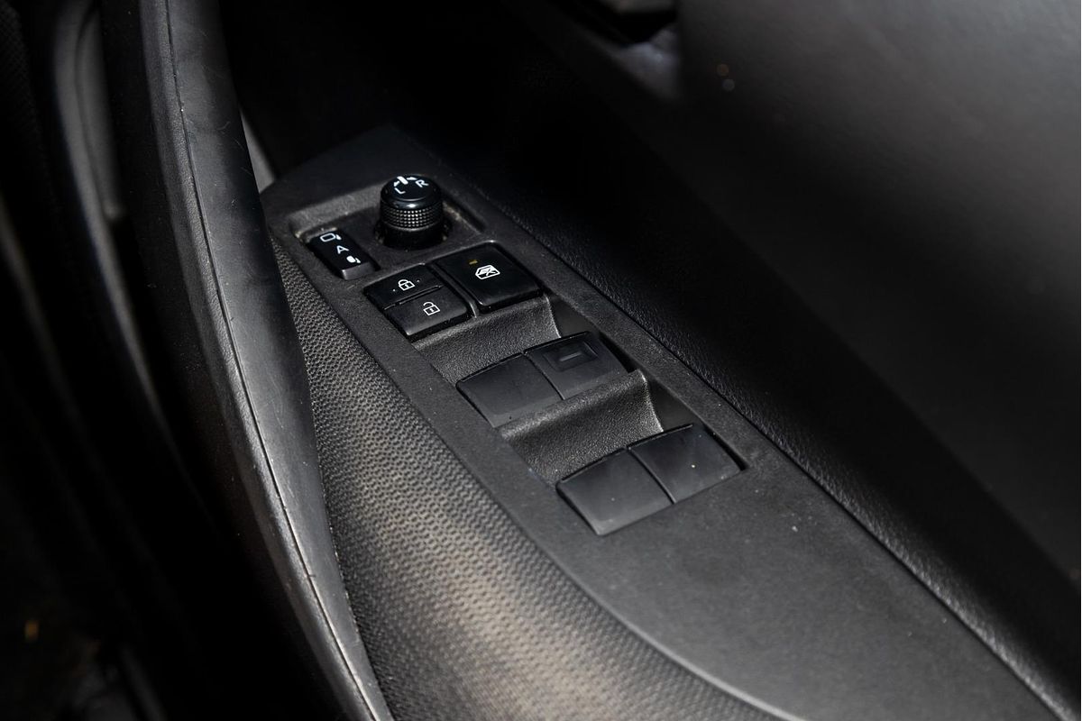2022 Toyota Corolla Ascent Sport Hybrid ZWE211R
