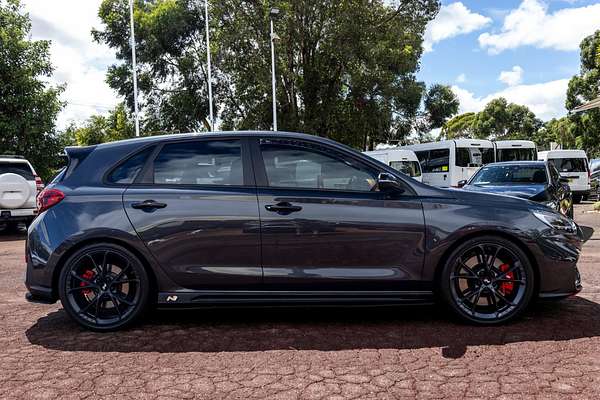 2021 Hyundai i30 N PDe.V4