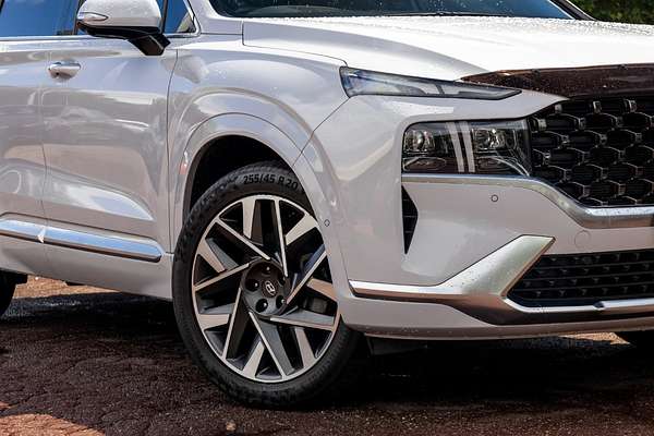 2022 Hyundai Santa Fe Highlander TM.V4