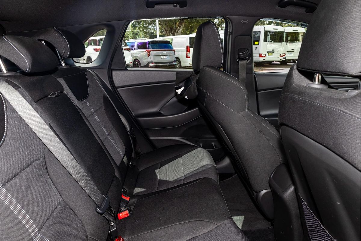 2021 Hyundai i30 N PDe.V4