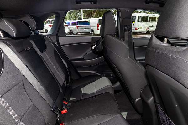 2021 Hyundai i30 N PDe.V4