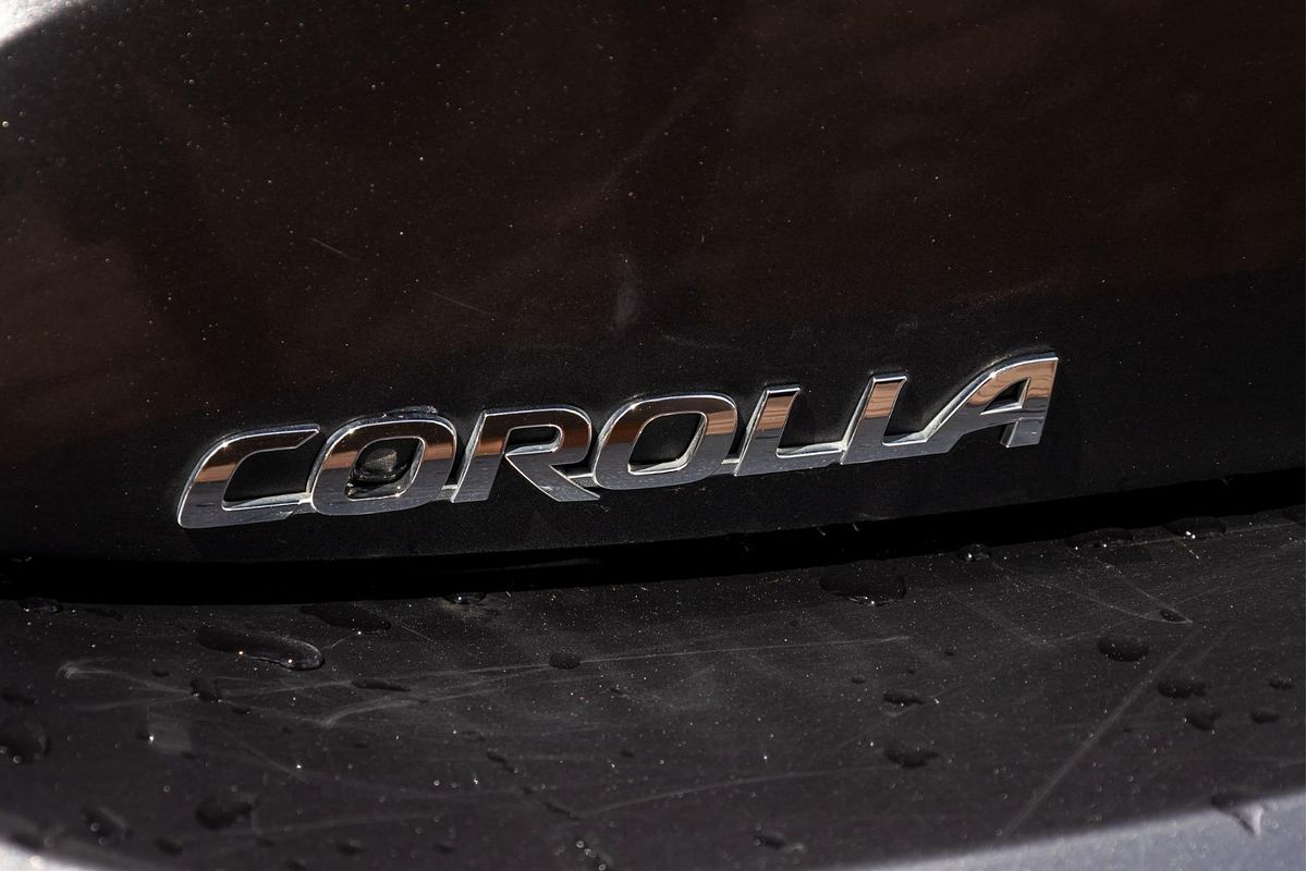 2022 Toyota Corolla Ascent Sport Hybrid ZWE211R