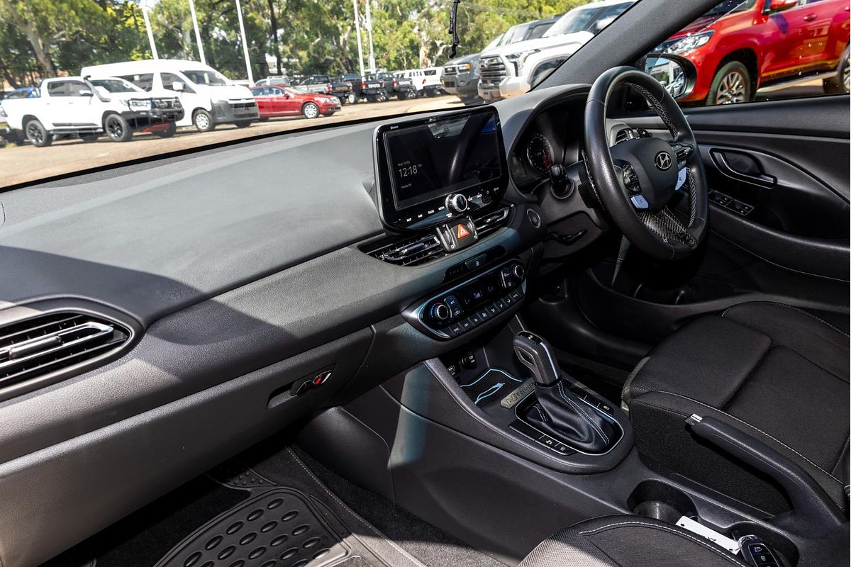 2021 Hyundai i30 N PDe.V4