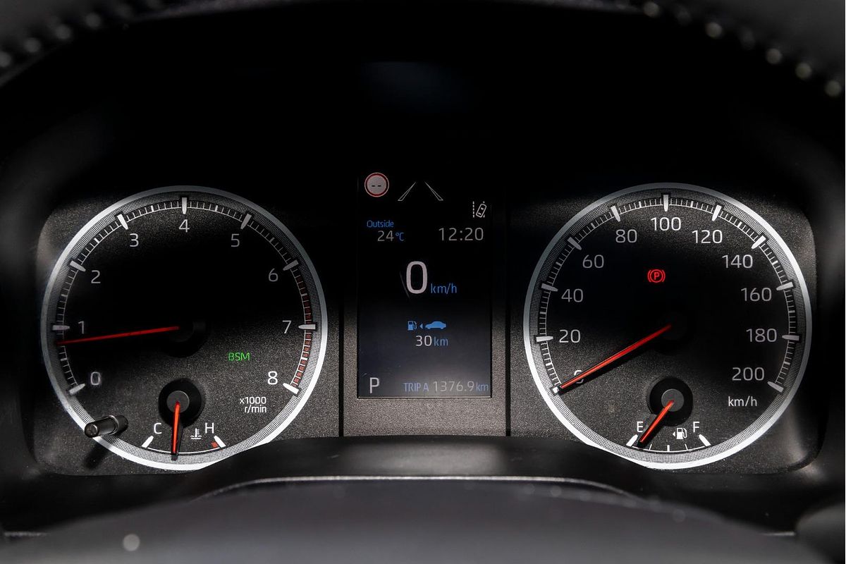 2019 Toyota Hiace GRH300R LWB